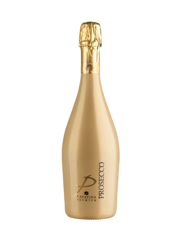 Rượu vang Cavatina Premium Prosecco 11%