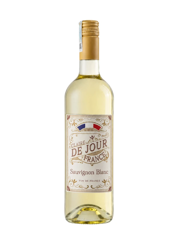 Rượu Vang Claire De Jour Sauvignon Blanc