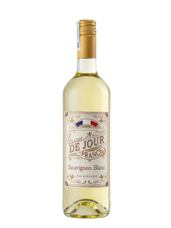 Rượu Vang Claire De Jour Sauvignon Blanc
