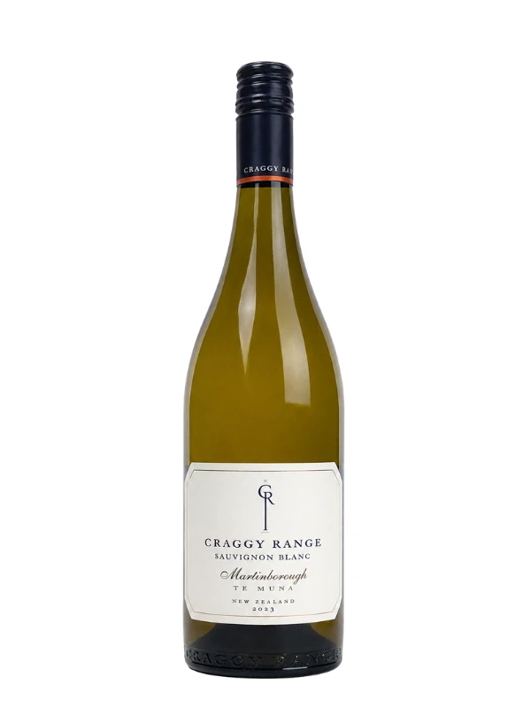 Rượu Vang Craggy Range Sauvignon Blanc