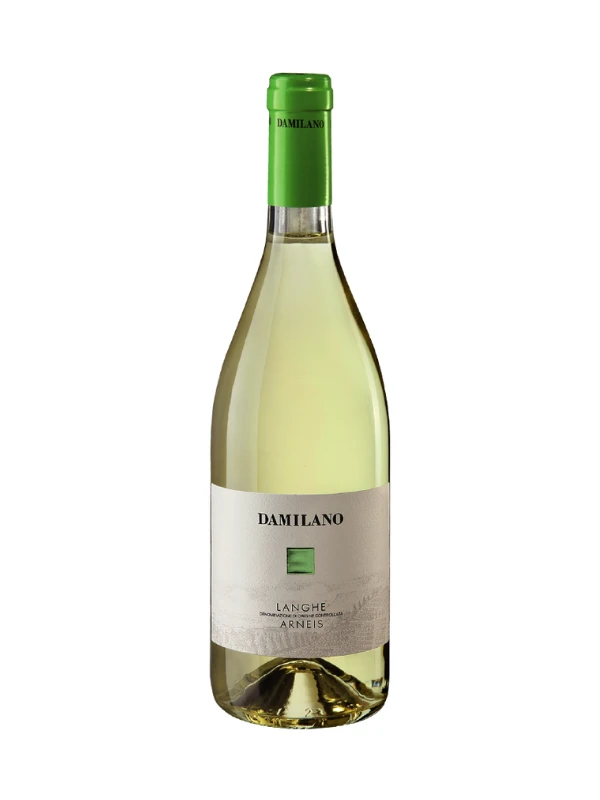 Rượu vang Damilano Arneis Langhe DOC