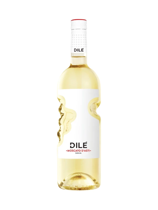Vang Ý Dile D Moscato
