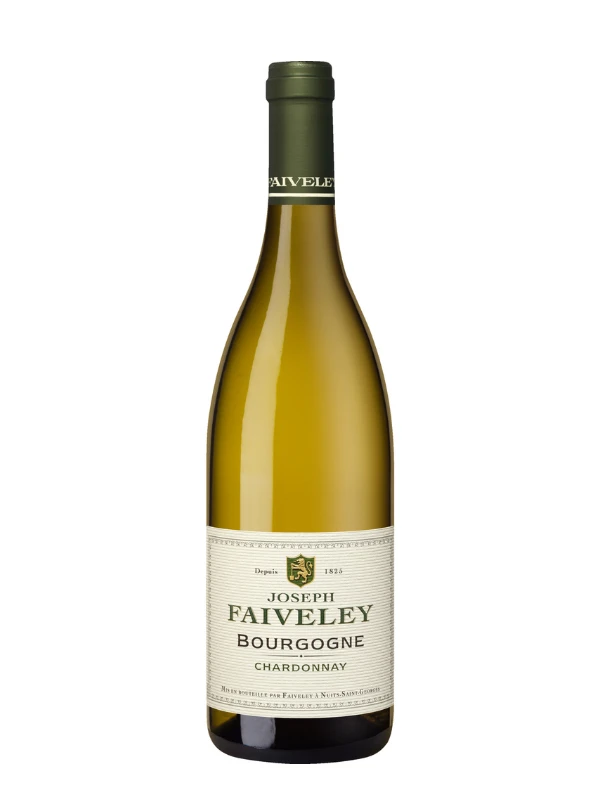 Rượu Vang Domaine Faiveley Bourgogne Chardonnay