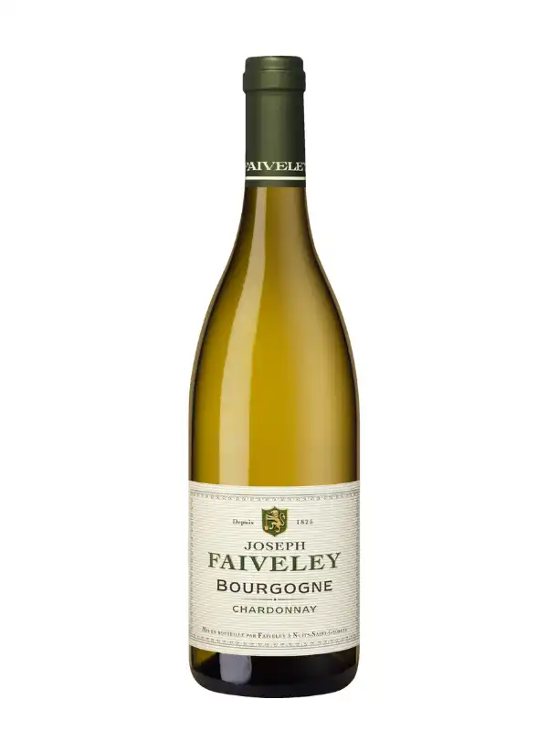 Rượu Vang Domaine Faiveley Bourgogne Chardonnay