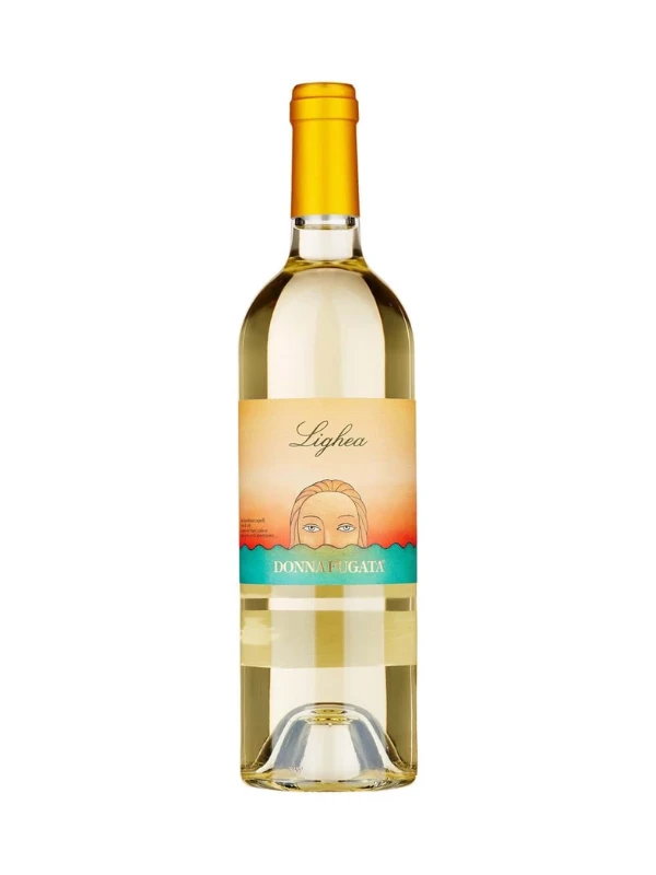 Vang Ý Donnafugata Lighea Cao Cấp