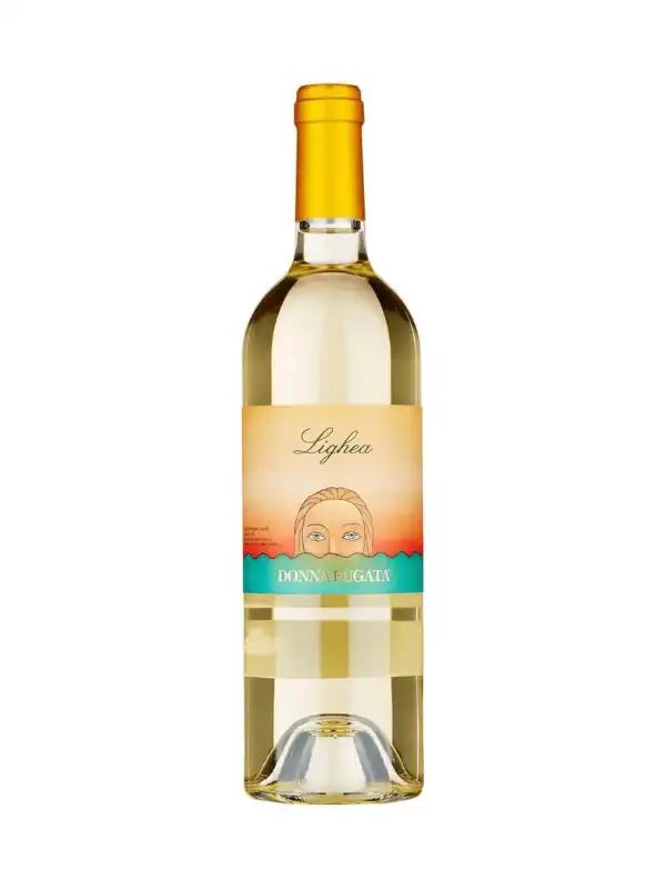 Vang Ý Donnafugata Lighea Cao Cấp