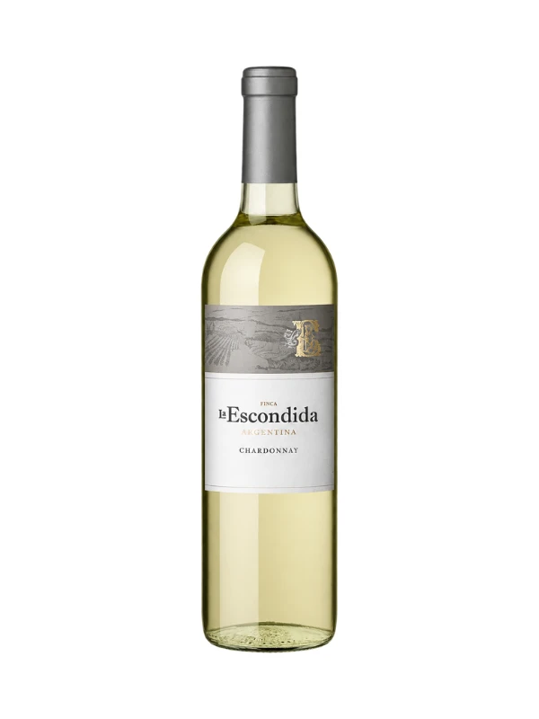 Rượu Vang Finca La Escondida Chardonnay