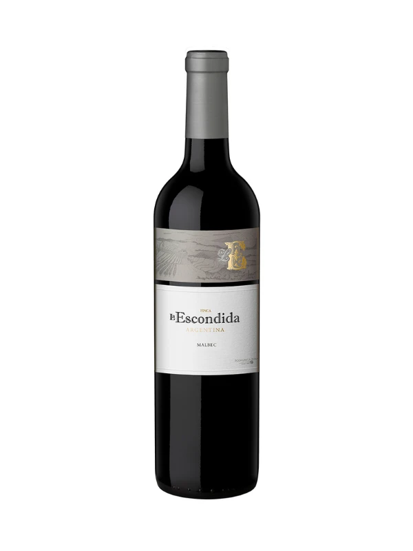 Rượu Vang Finca La Escondida Malbec