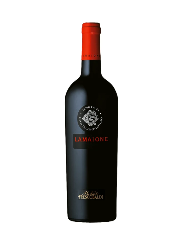 Rượu vang Frescobaldi Lamaione Toscana