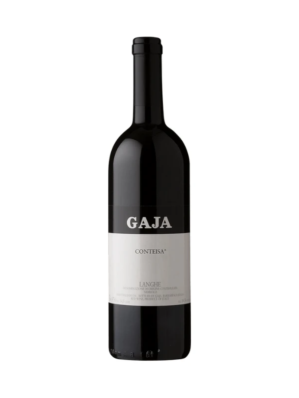 Vang Ý Gaja Conteisa Langhe Thượng hạng