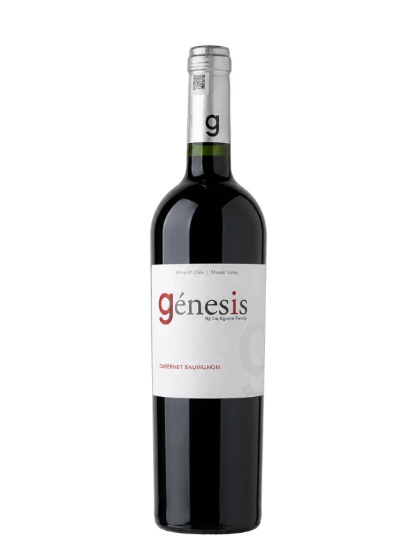 Rượu Vang Genesis Cabernet Sauvignon