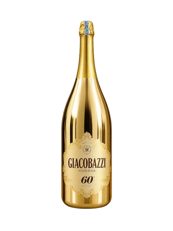 Rượu Giacobazzi Modena 60 11,5% 750ml Ý