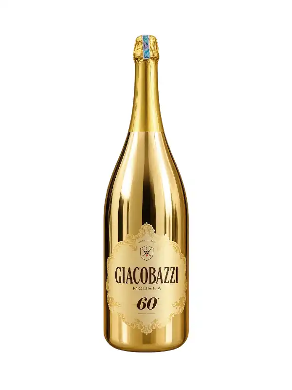 Rượu Giacobazzi Modena 60 11,5% 750ml Ý