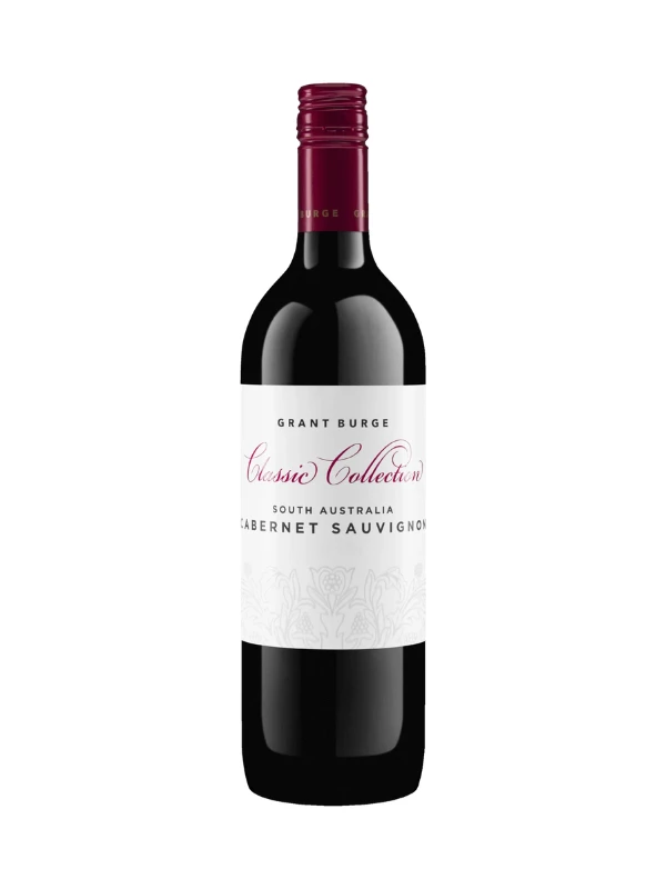 Vang Úc Grant Burge Classic Collection Cabernet Sauvignon