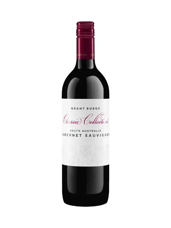 Vang Úc Grant Burge Classic Collection Cabernet Sauvignon