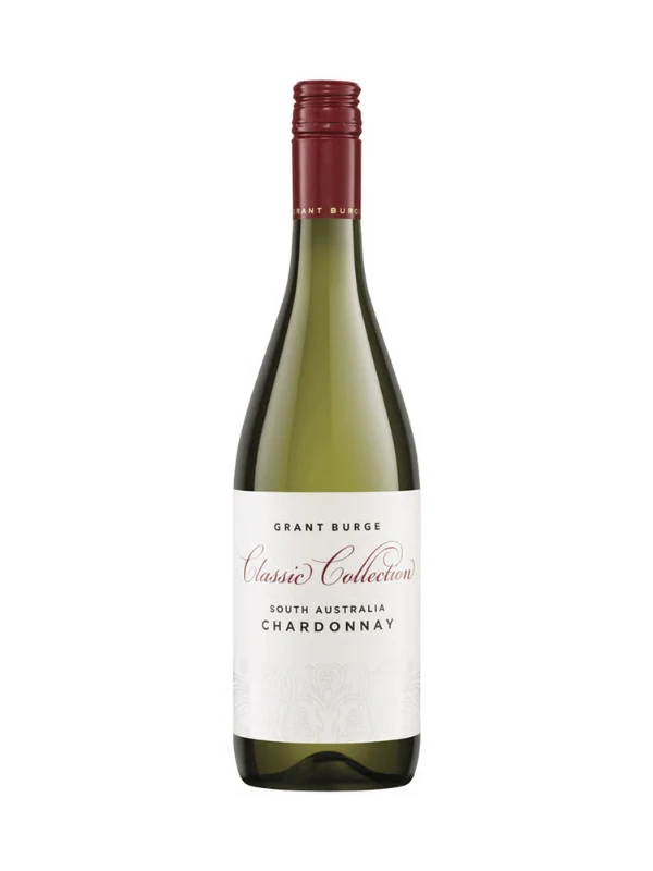 Rượu Vang Grant Burge Classic Collection Chardonnay