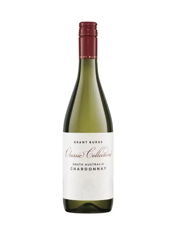 Rượu Vang Grant Burge Classic Collection Chardonnay
