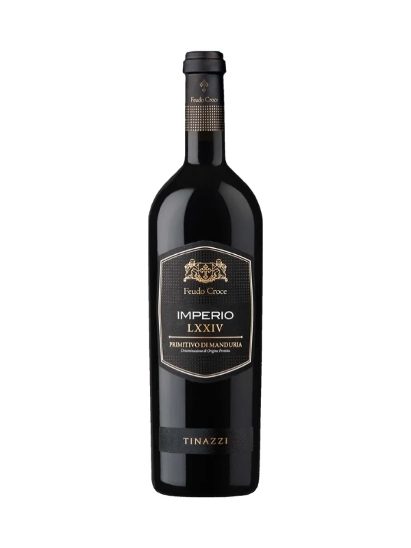 Vang Ý Imperio LXXIV Primitivo di Manduria Cao cấp