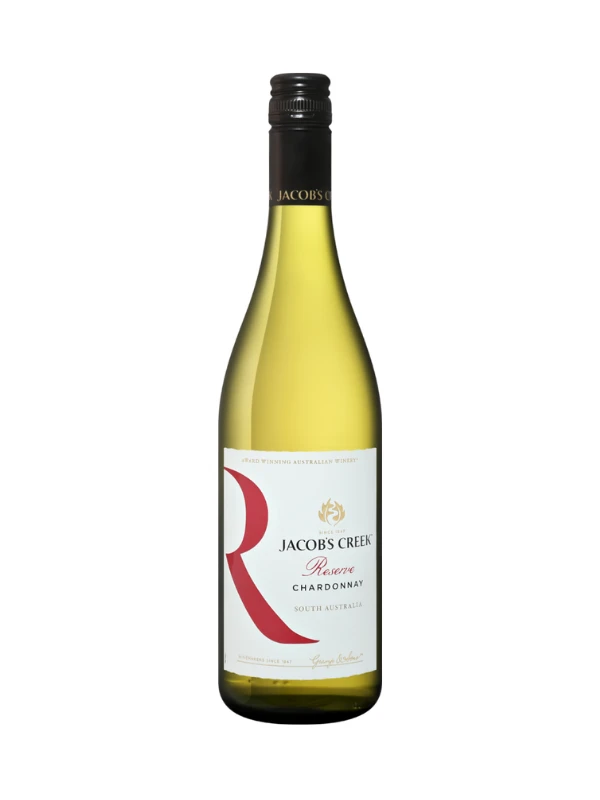 Rượu Vang Jacob's Creek Reserve Chardonnay