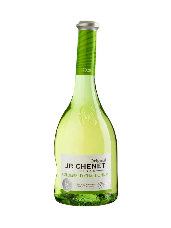 Rượu Vang JP Chenet Colombard Chardonnay 750ml