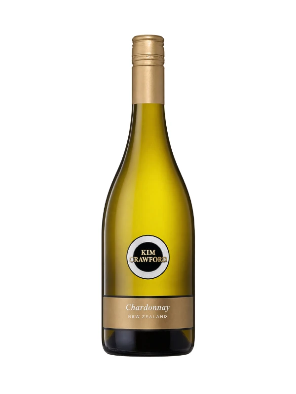 Rượu Vang Kim Crawford Chardonnay 13%