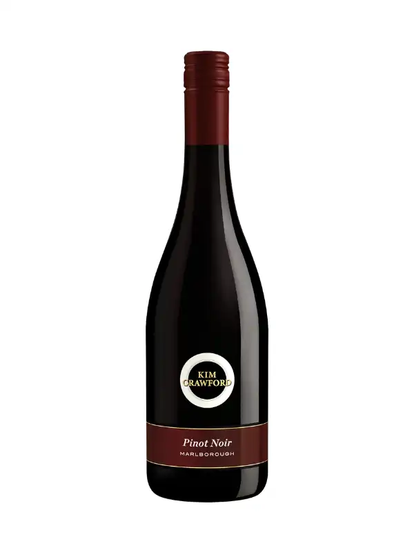Rượu Vang Kim Crawford Pinot Noir