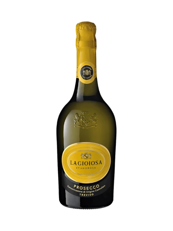 Vang nổ La Gioiosa Prosecco Treviso