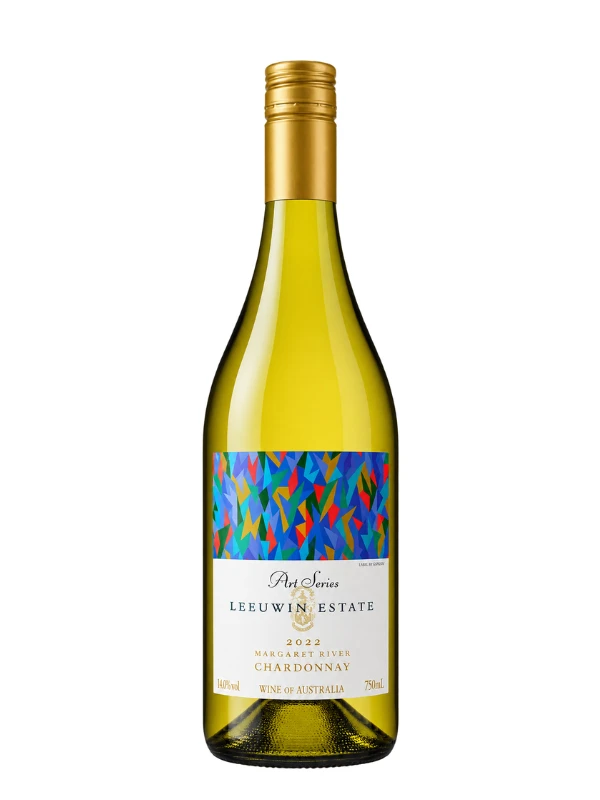 Vang Trắng Leeuwin Estate Art Series Chardonnay