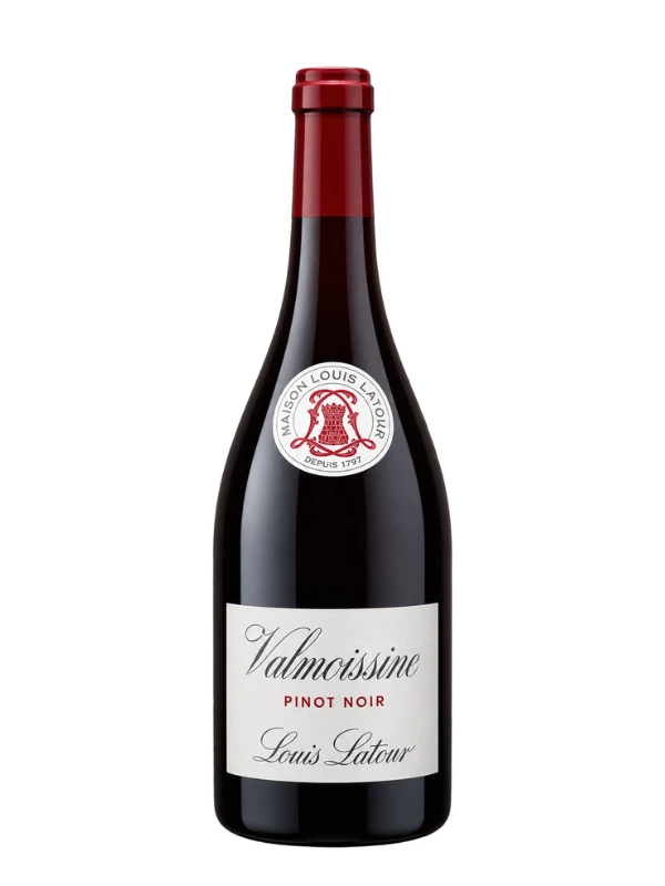 Rượu Vang Louis Latour Domaine de Valmoissine Pinot Noir