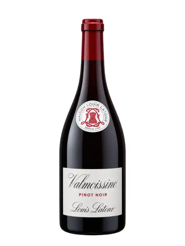 Rượu Vang Louis Latour Domaine de Valmoissine Pinot Noir