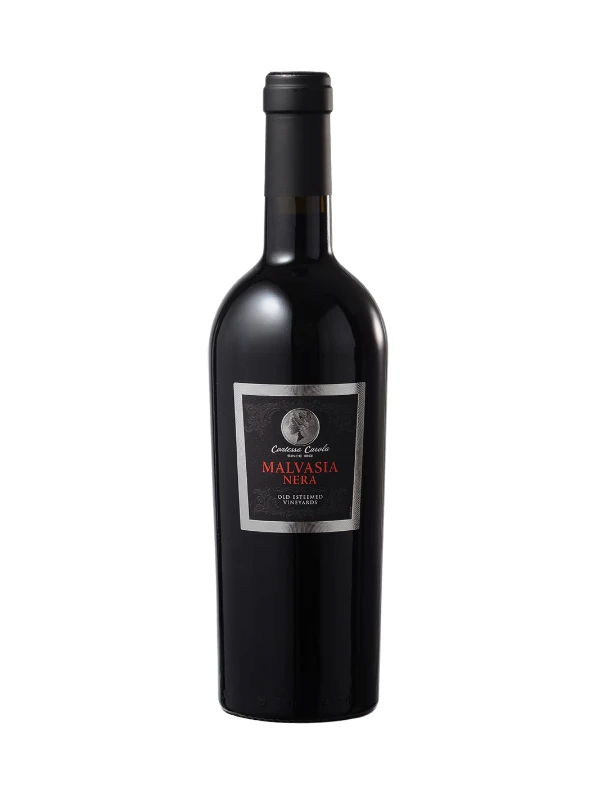 Vang Ý Malvasia Nera IGT Puglia Contessa Carola
