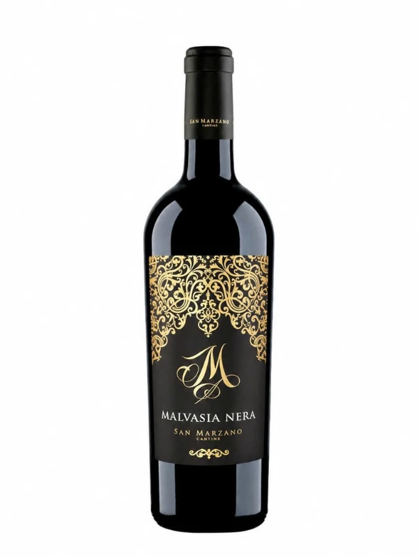 Rượu Vang M Malvasia Nera - Vang chữ M