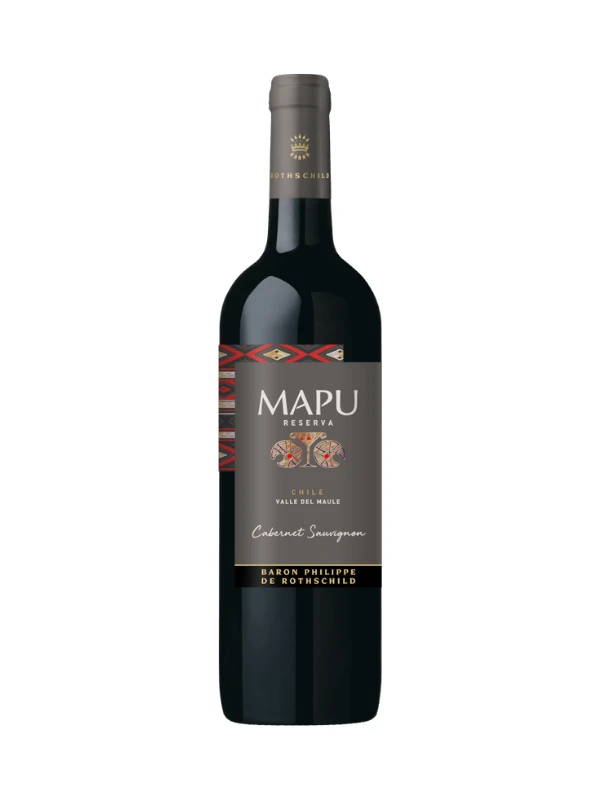 Rượu Vang Mapu Reserva Cabernet Sauvignon