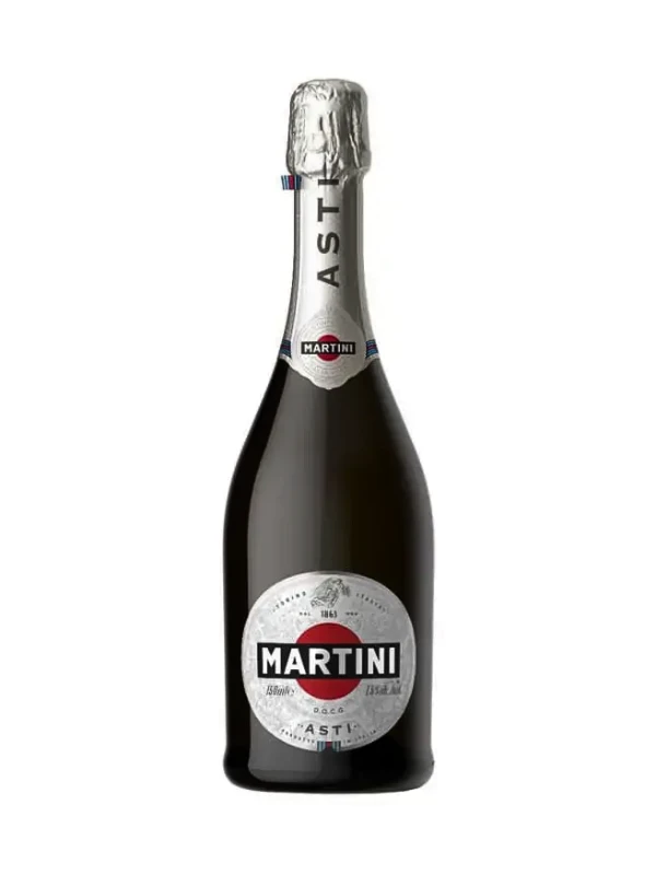 Rượu Martini Asti