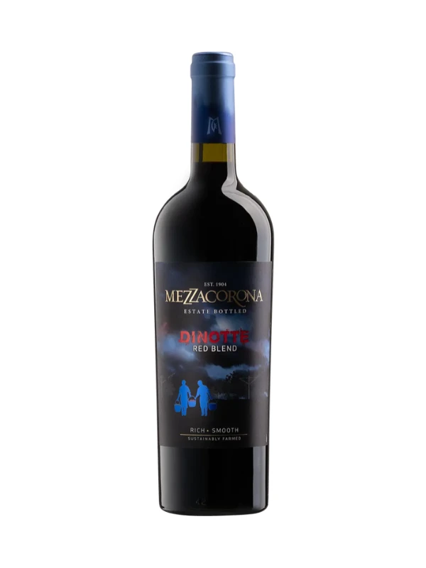 Rượu Vang Mezzacorona DiNotte Thượng hạng