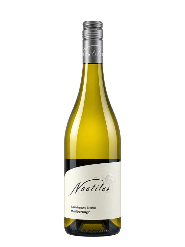 Rượu Vang Trắng Nautilus Sauvignon Blanc