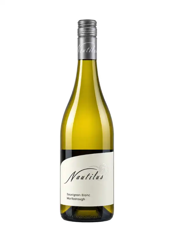 Rượu Vang Trắng Nautilus Sauvignon Blanc