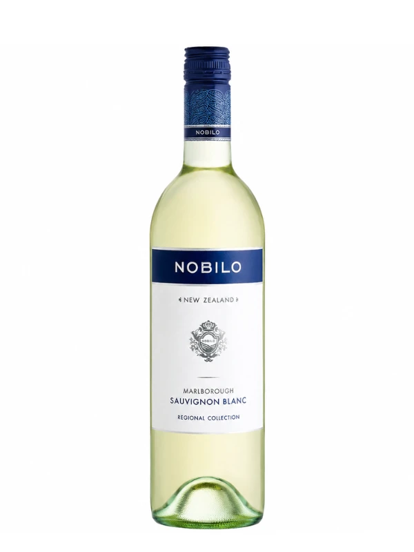 Rượu Vang Nobilo Sauvignon Blanc - Merlot Regional Collection