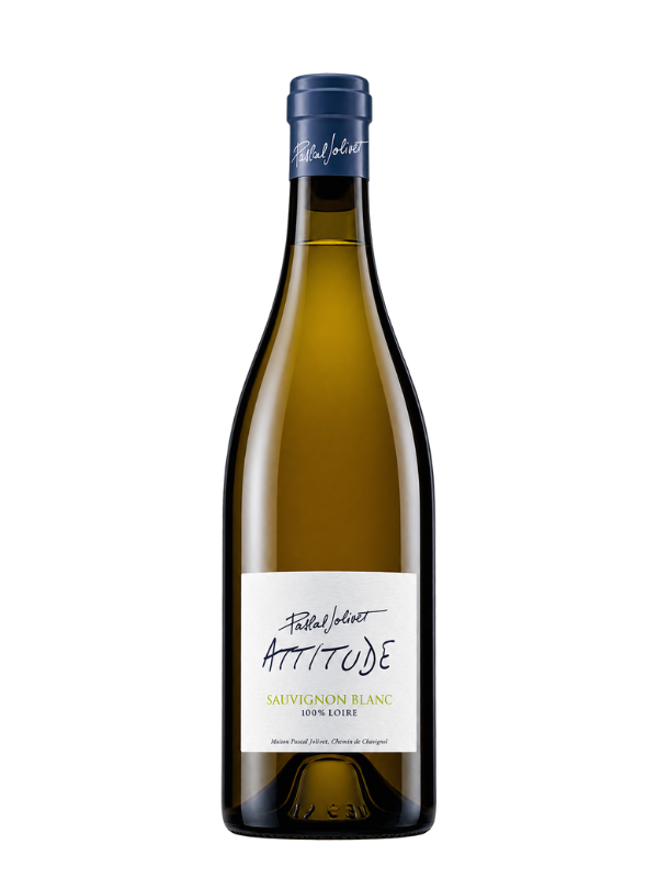 Rượu Vang Pascal Jolivet Attitude Sauvignon Blanc