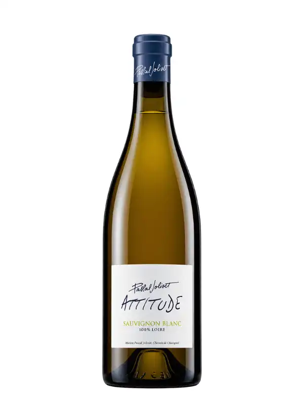 Rượu Vang Pascal Jolivet Attitude Sauvignon Blanc