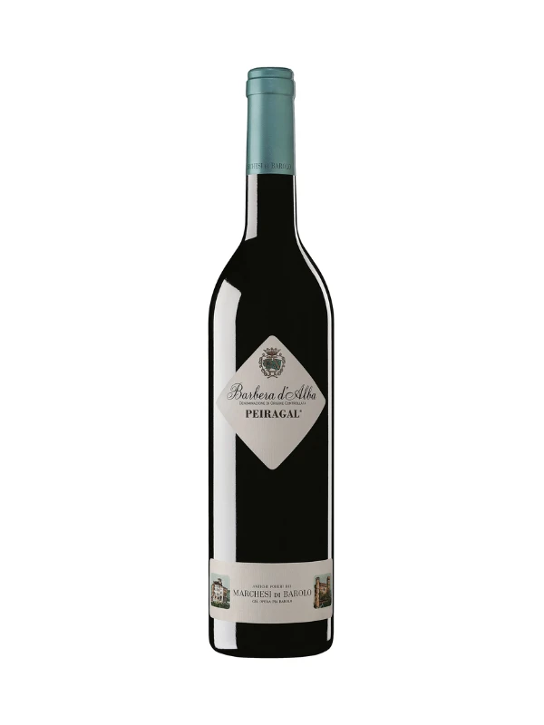 Rượu vang Peiragal Barbera d'Alba Marchesi di Barolo