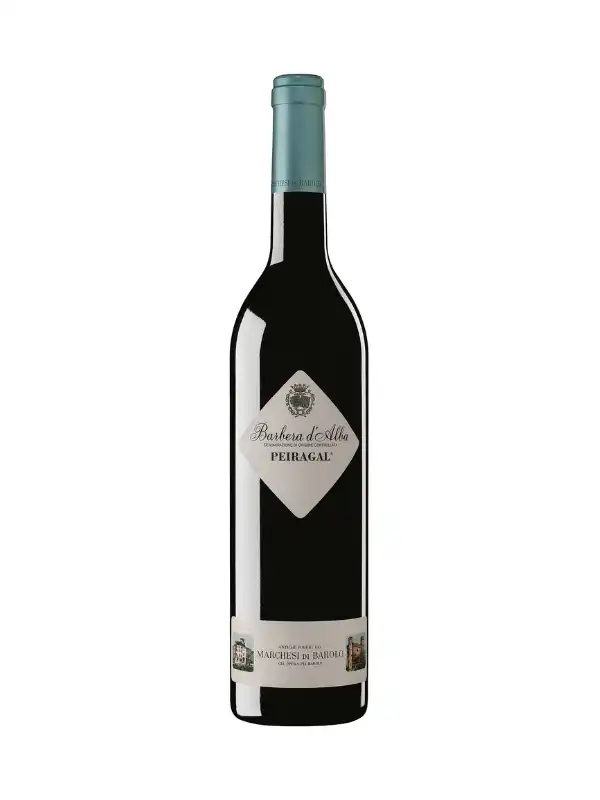 Rượu vang Peiragal Barbera d'Alba Marchesi di Barolo