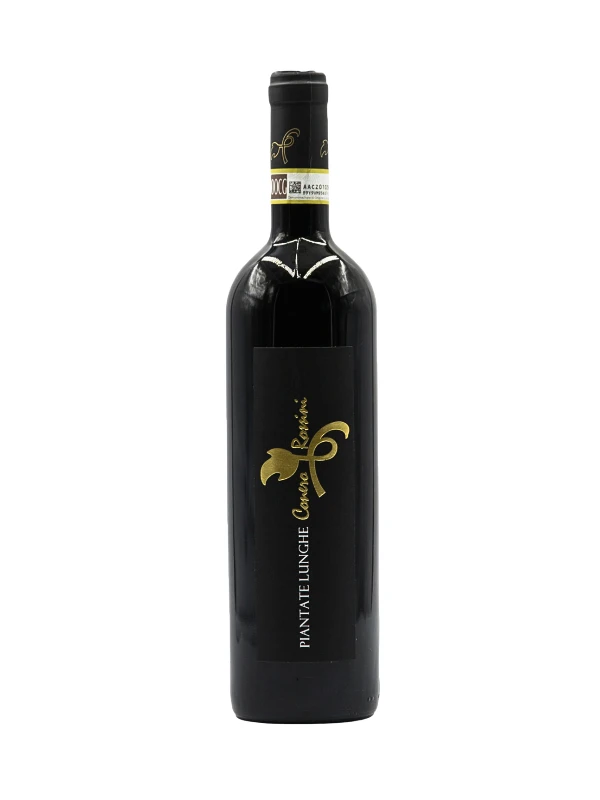Vang Ý Piantate Lunghe Conero Riserva Rossini DOCG Chính hãng