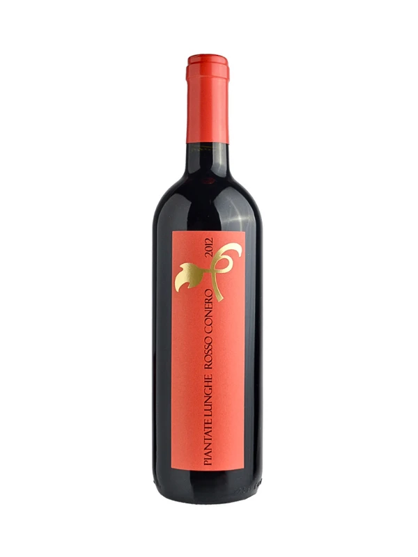 Vang Ý Piantate Lunghe Rosso Conero DOC Chính Hãng