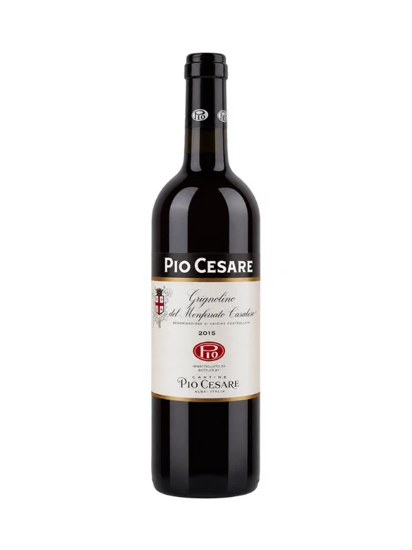 Vang Ý Pio Cesare Grignolino del Monferrato Casalese