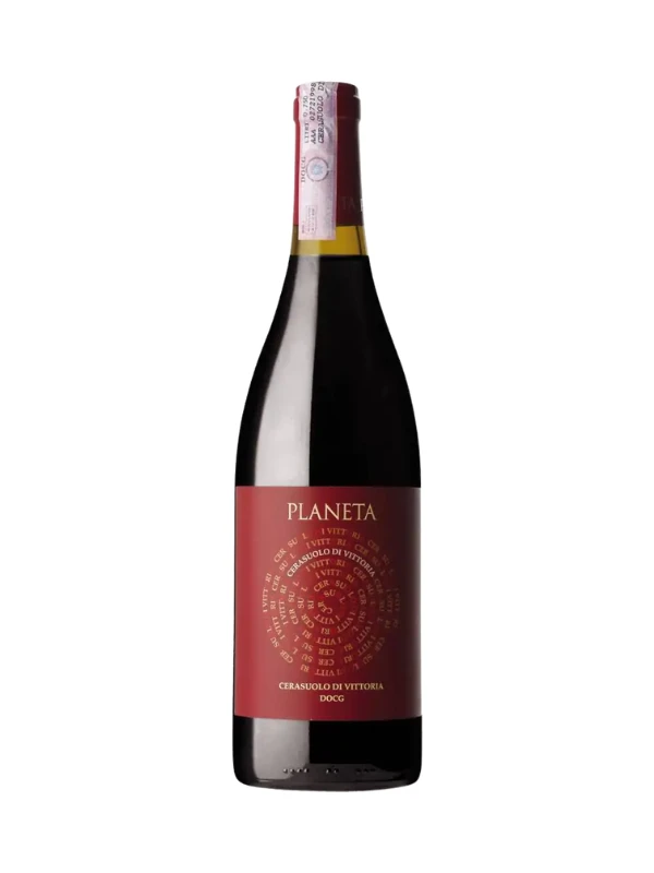 Rượu Planeta Cerasuolo Di Vittoria DOCG 13% 750ml Ý