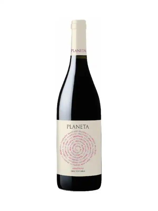 Rượu Vang Ý Planeta Frappato