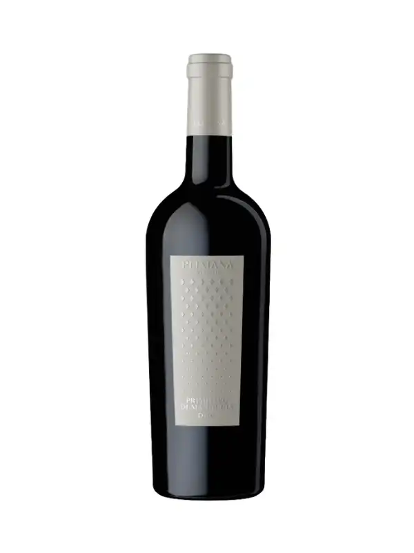 Rượu Pliniana Primitivo di Manduria 15%