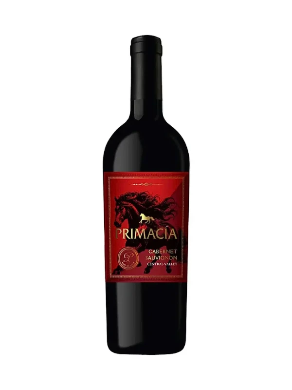 Rượu Vang Đỏ Primacia Cabernet Sauvignon