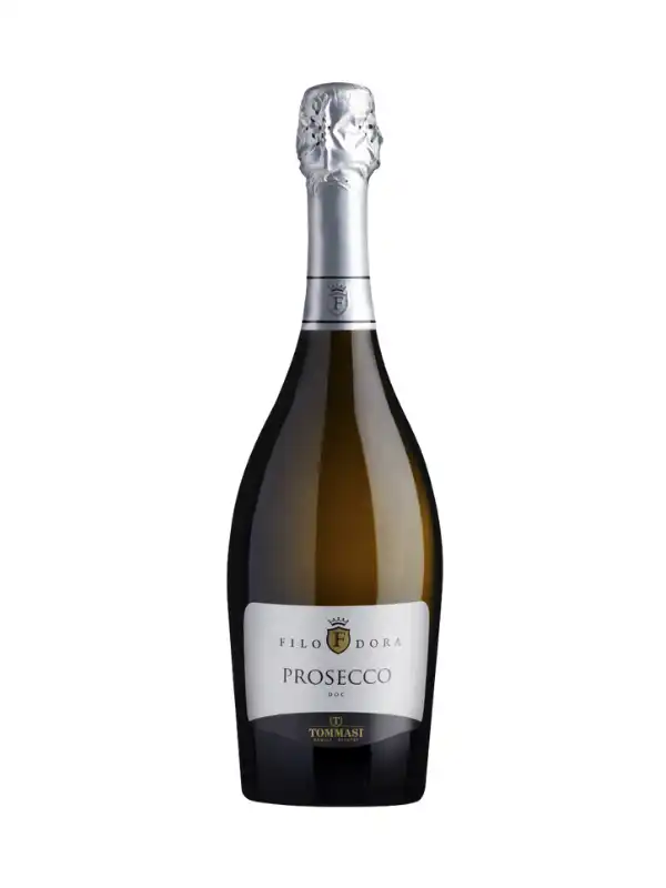 Rượu Vang Prosecco Filodora Tommast